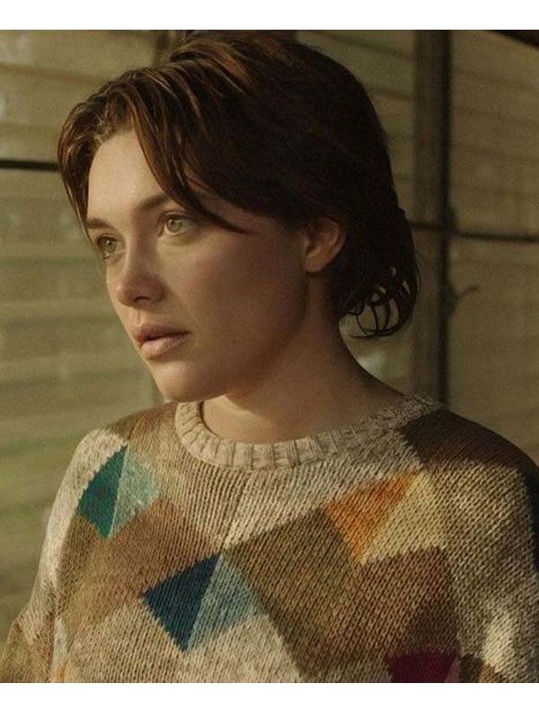 Florence Pugh