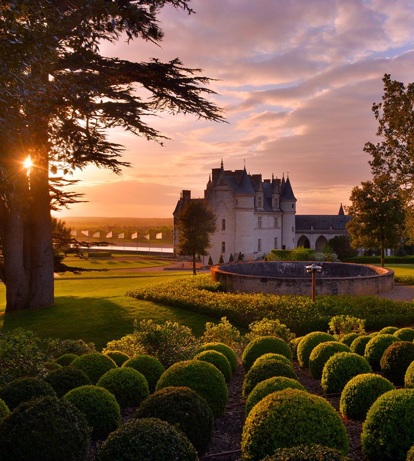 Chateau-royal-Amboise