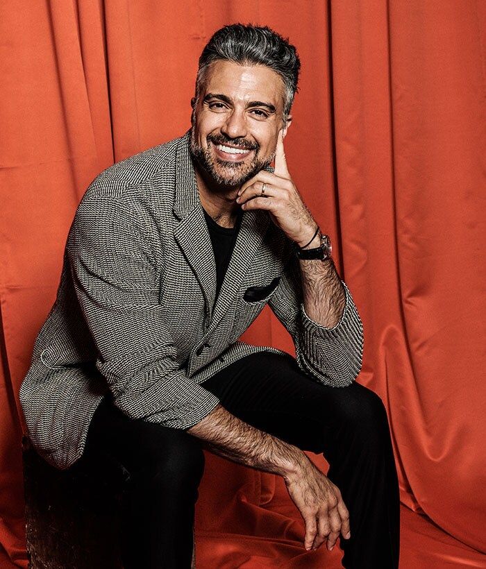 Jaime Camil