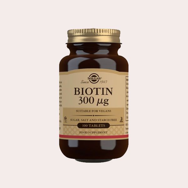 biotin