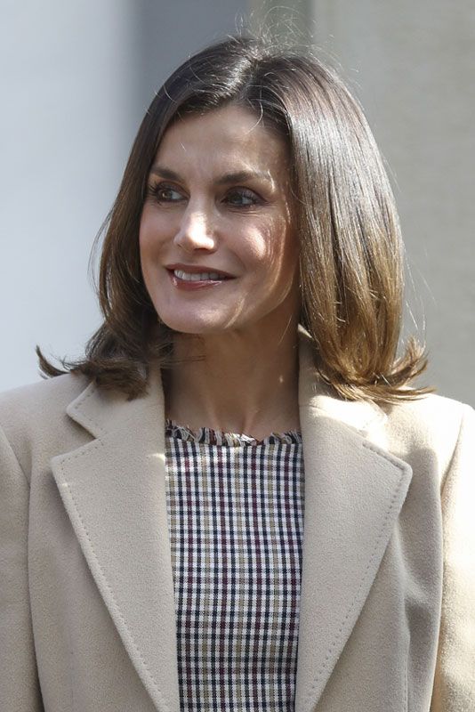 Doña Letizia