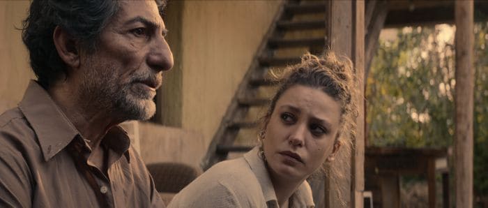 'Şahmaran', la serie fantástica turca que está arrasando en Netflix