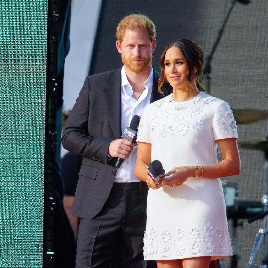 Meghan Markle and Prince Harry confirm they’ve ‘been requested to vacate’ UK home