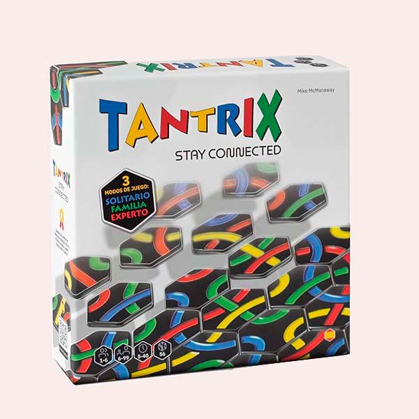 Juego de Mesa Tantrix