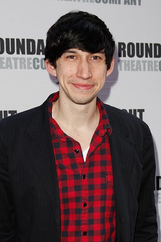 Adam Driver