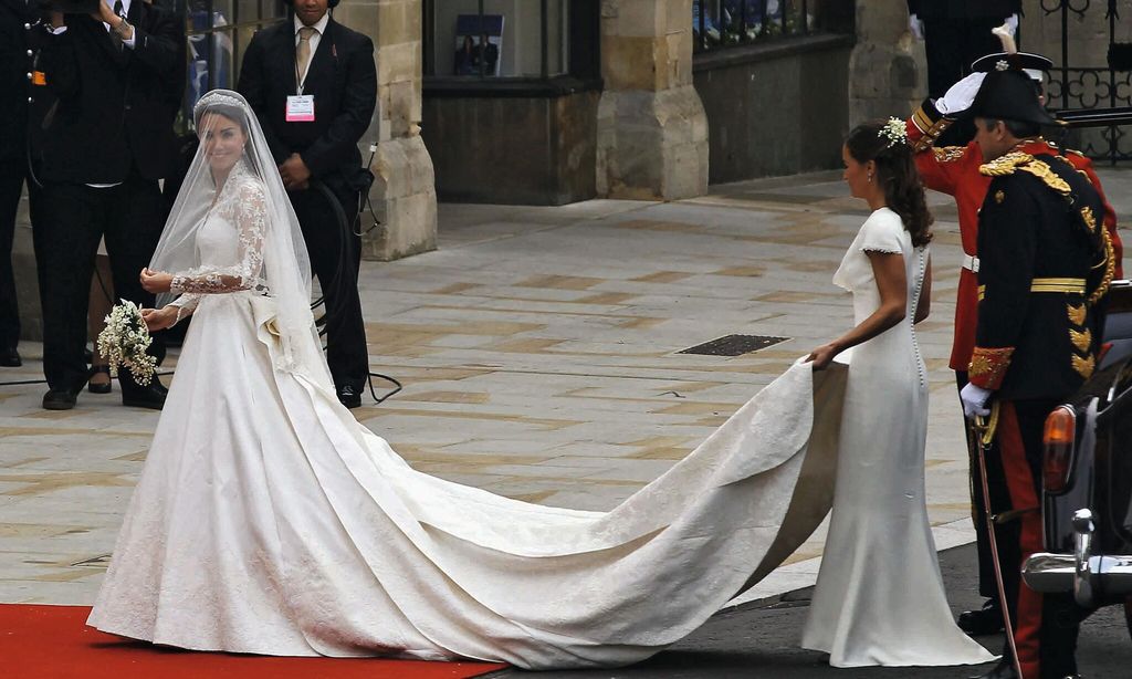 Historia del zapato de cristal NOVIAS