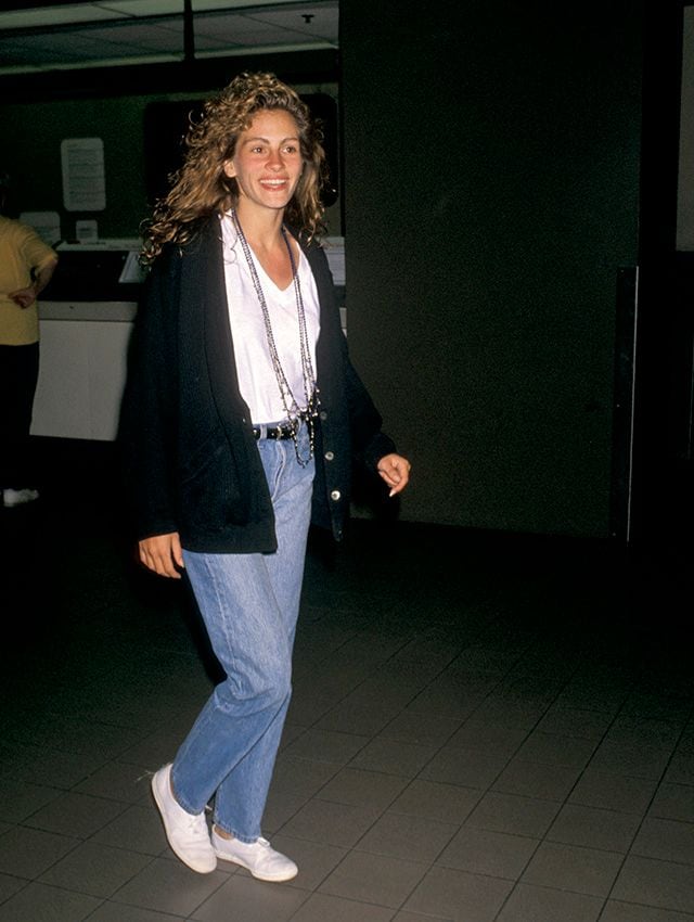 Julia Roberts