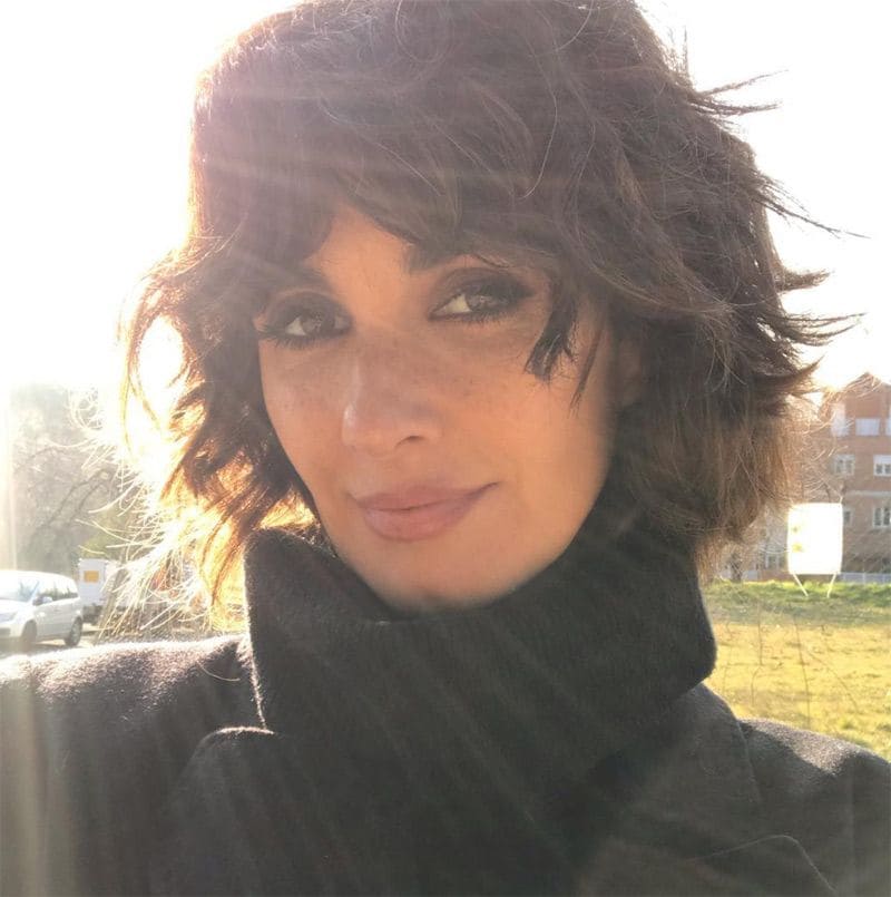 paz vega pecas