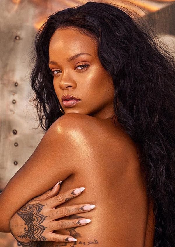 rihanna marca belleza