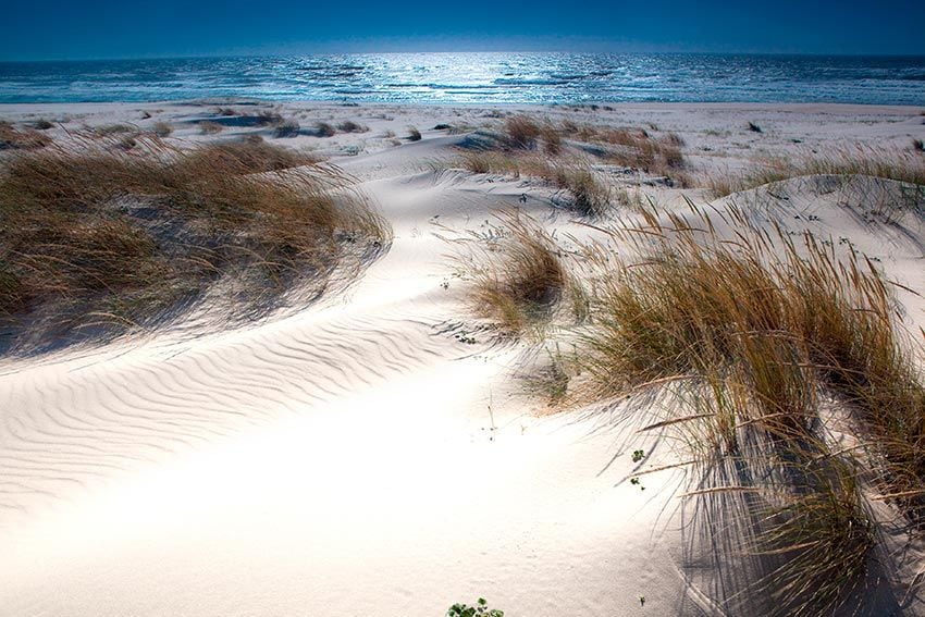 dunas sao jacinto