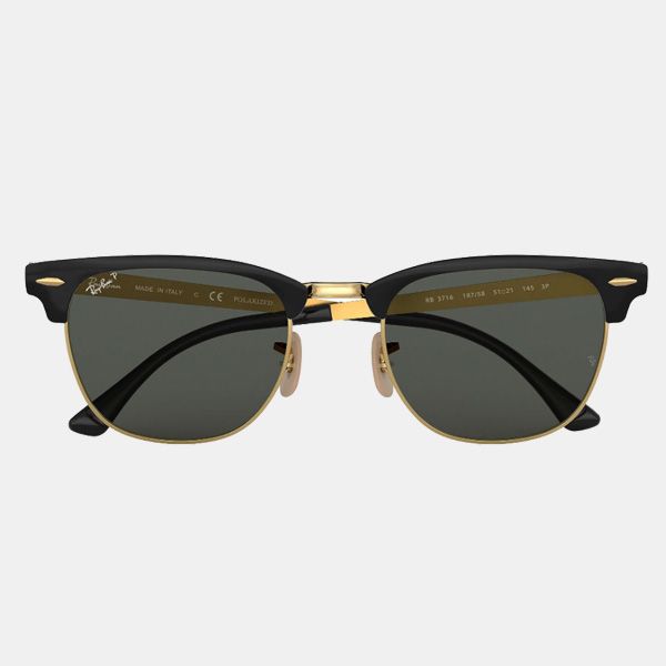 gafas clubmaster rayban