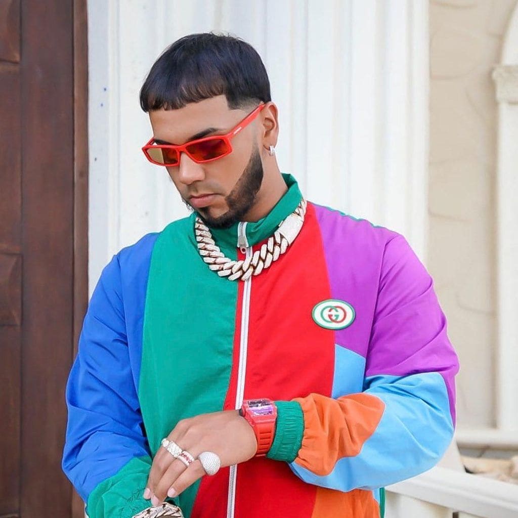 anuel aa