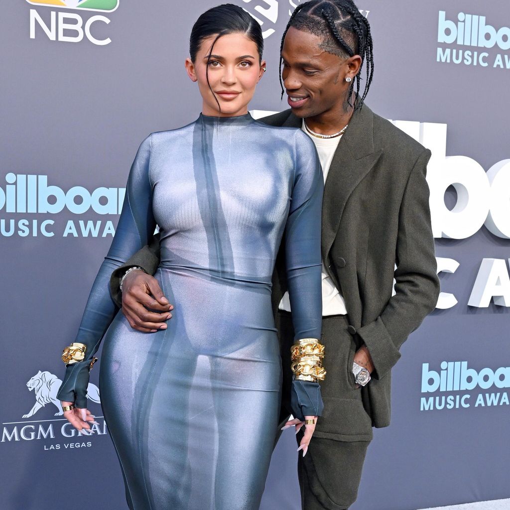 2022 Billboard Music Awards - Arrivals