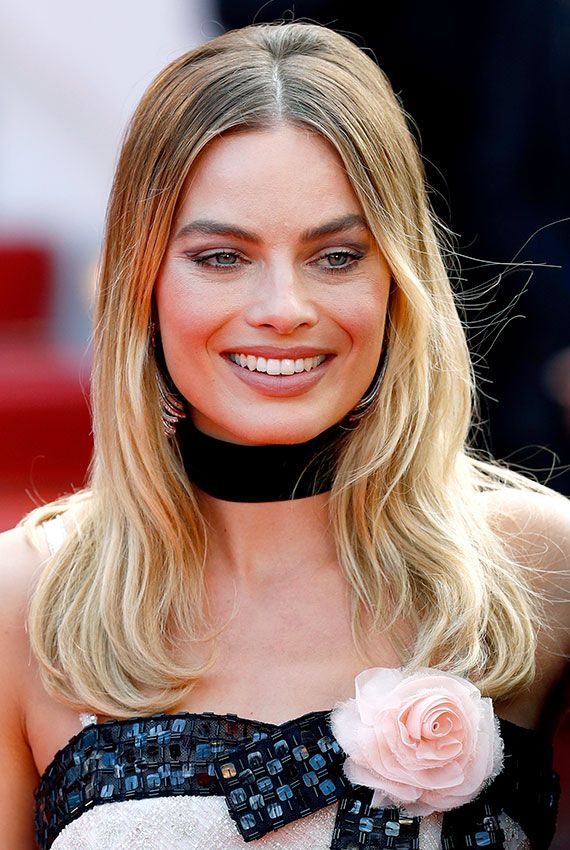 gargantillas margot robbie 1a