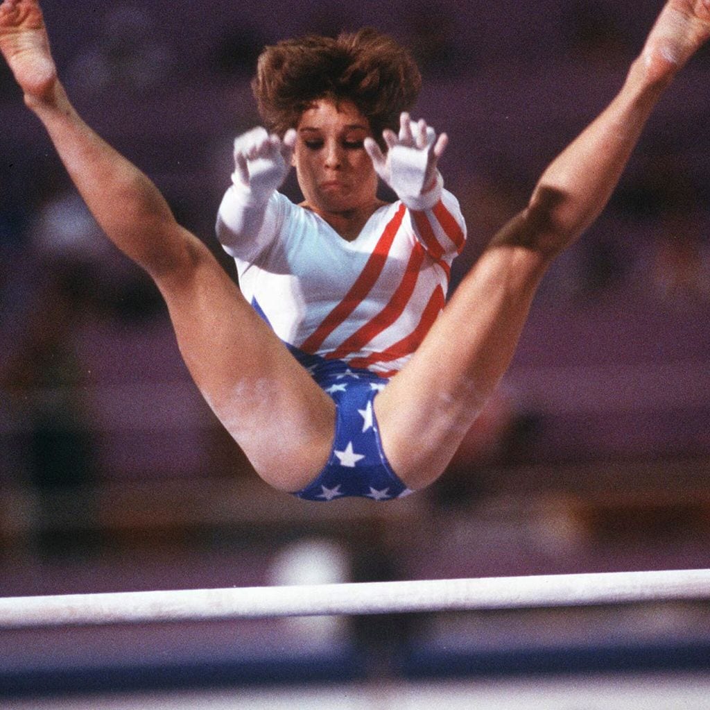 mary lou retton