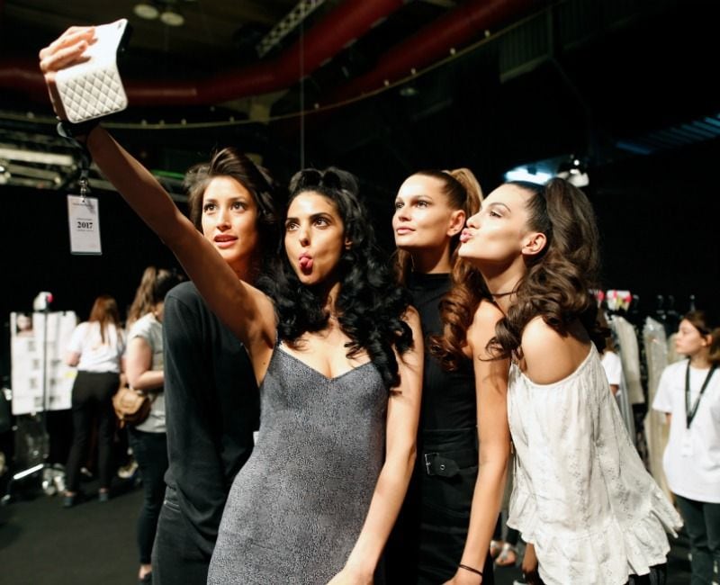 moda selfie 13a