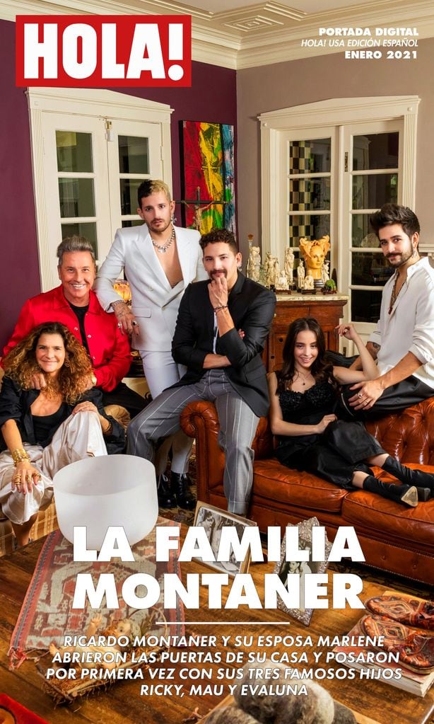 La Familia Montaner