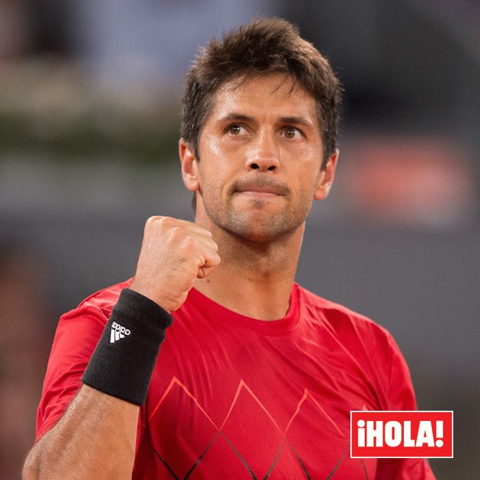 Fernando Verdasco