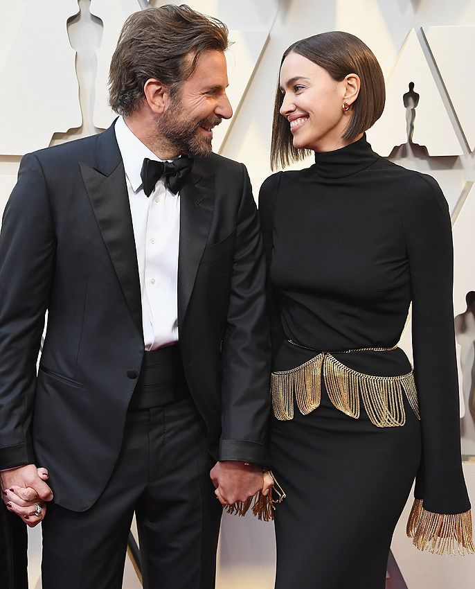 Irina Shayk y Bradley Cooper, ¿en crisis?