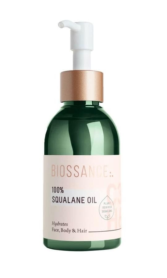 biossance 100 squalane oil