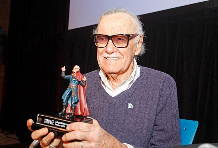 stan-lee