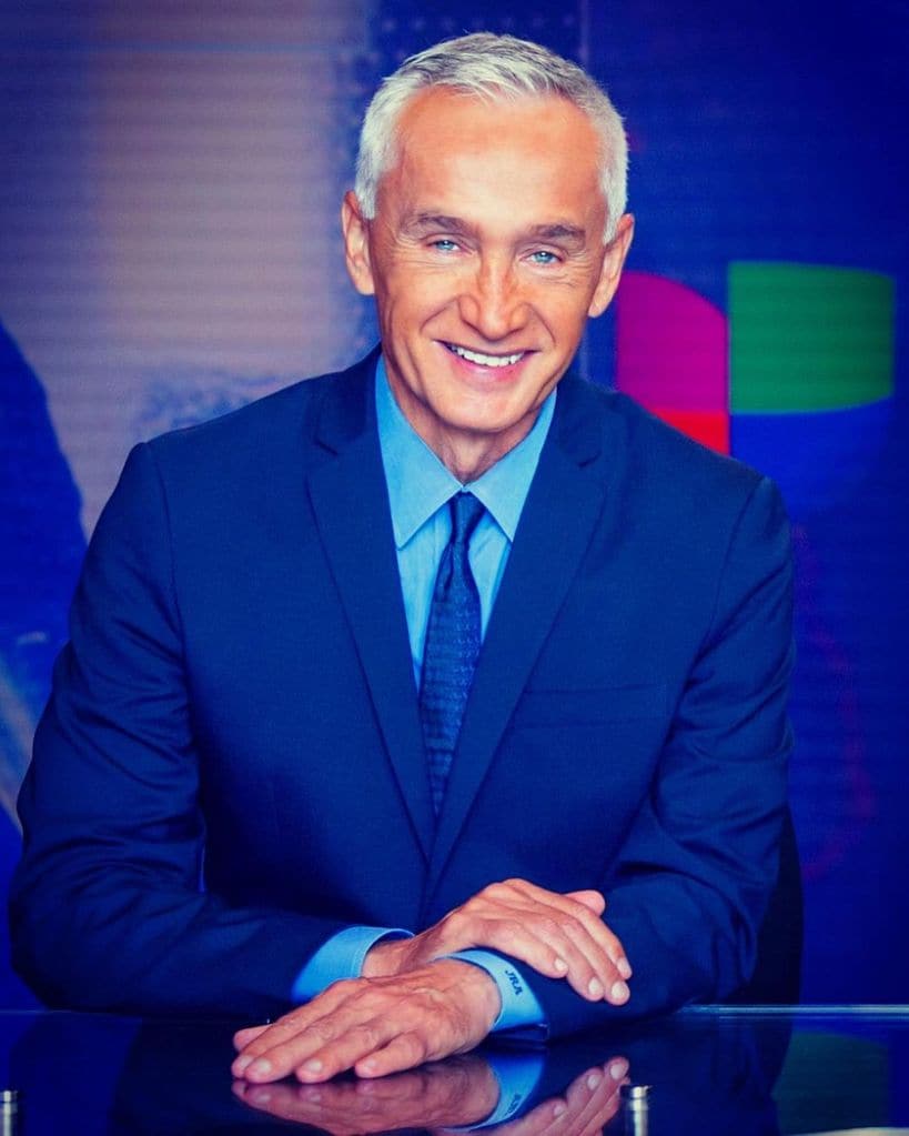 Jorge Ramos