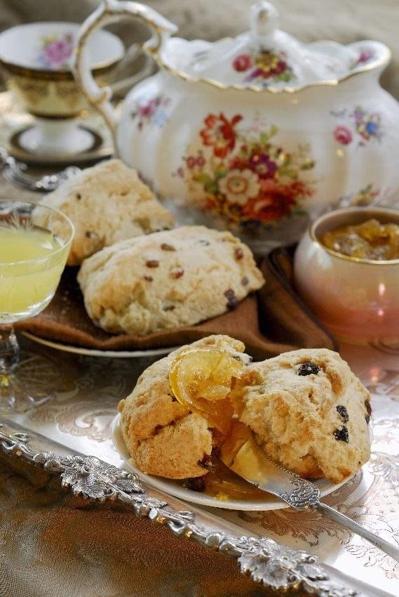 scones-ingleses-frutas-reina-isabel