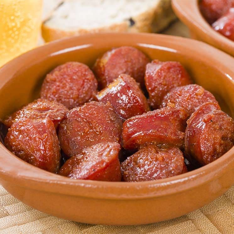 chorizo sidra age