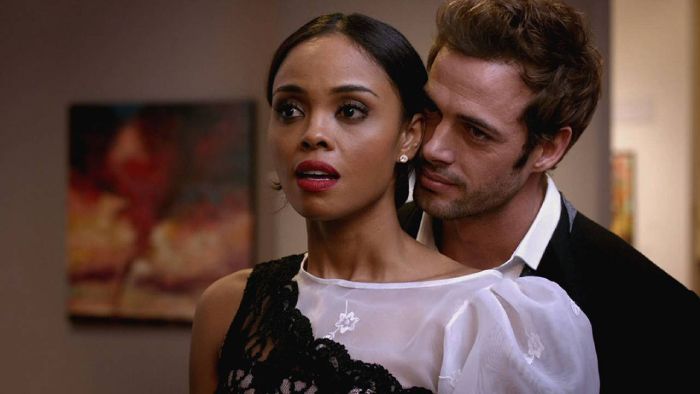 'Addicted', la película de William Levy que hace subir la temperatura