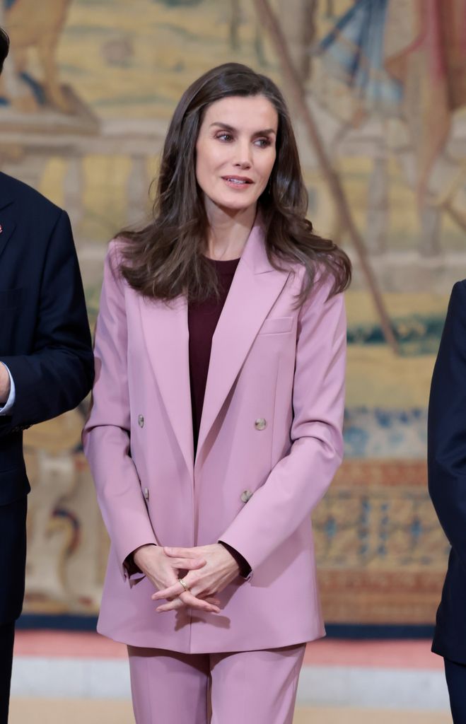 Reina Letizia