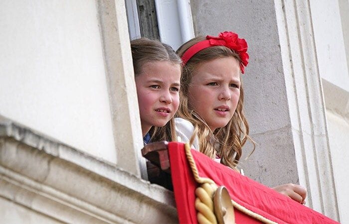 Mia Tindall