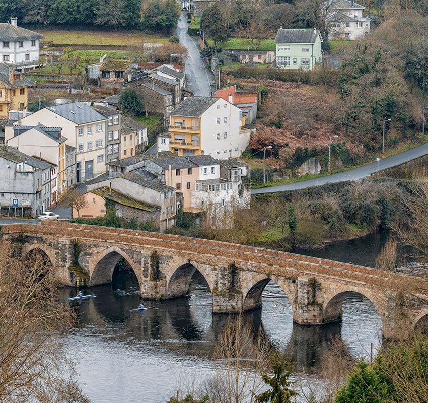 puente romano m2807p