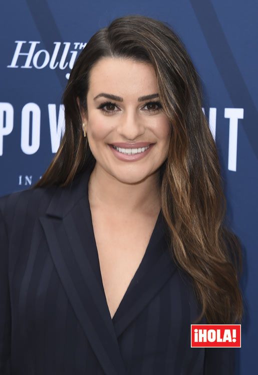 Lea Michele