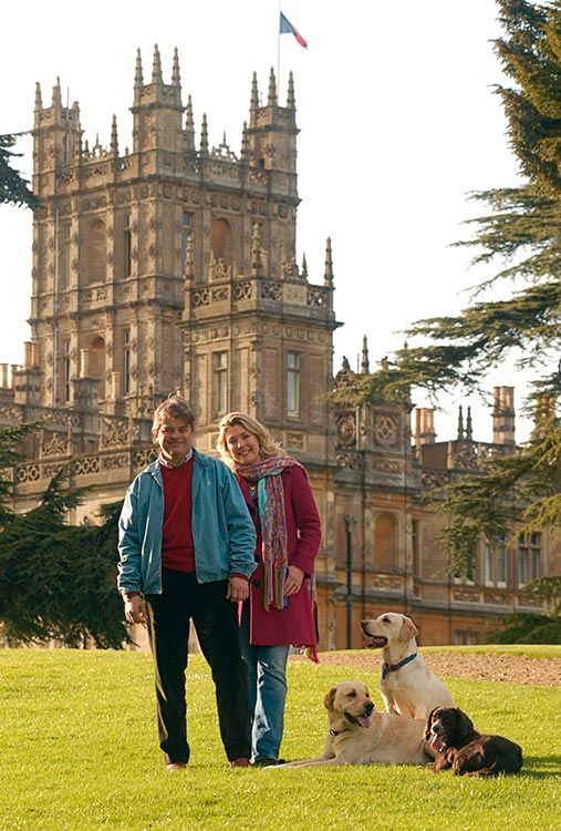 HighclereCastle_Lord-and-Lady-Carnarvon