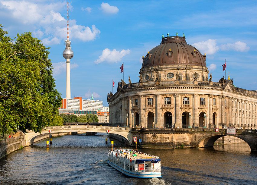 isla museos berlin