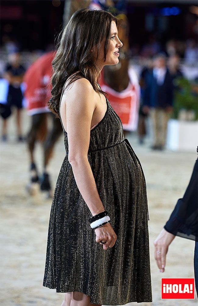 Carlota Casiraghi