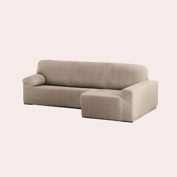 funda sofa esquinero