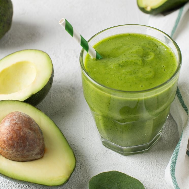 smoothie aguacate adobe