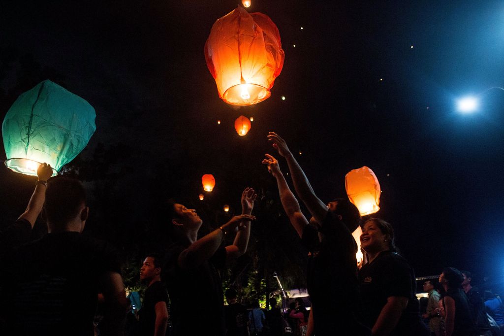 Tradiciones de Navidad insólitas alrededor del mundo