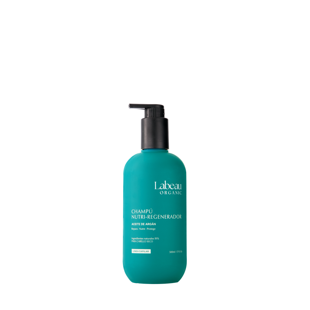 Labeau Organic