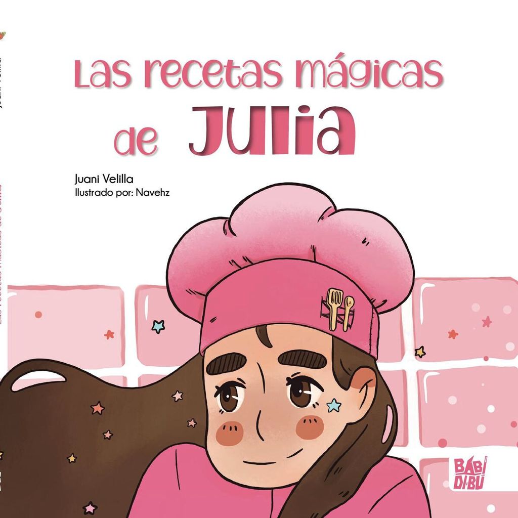 las recetas m gicas de julia