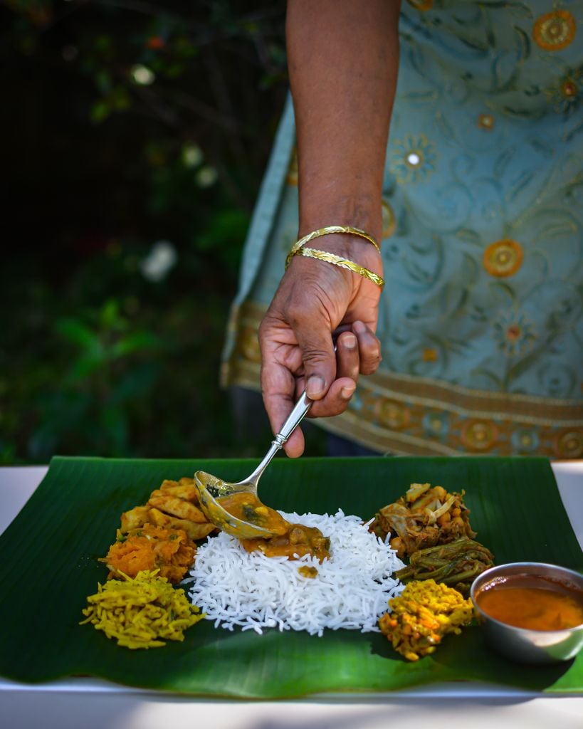 Sabores africanos, europeos, asiáticos… La cocina es en Mauricio pura fusión de influencias