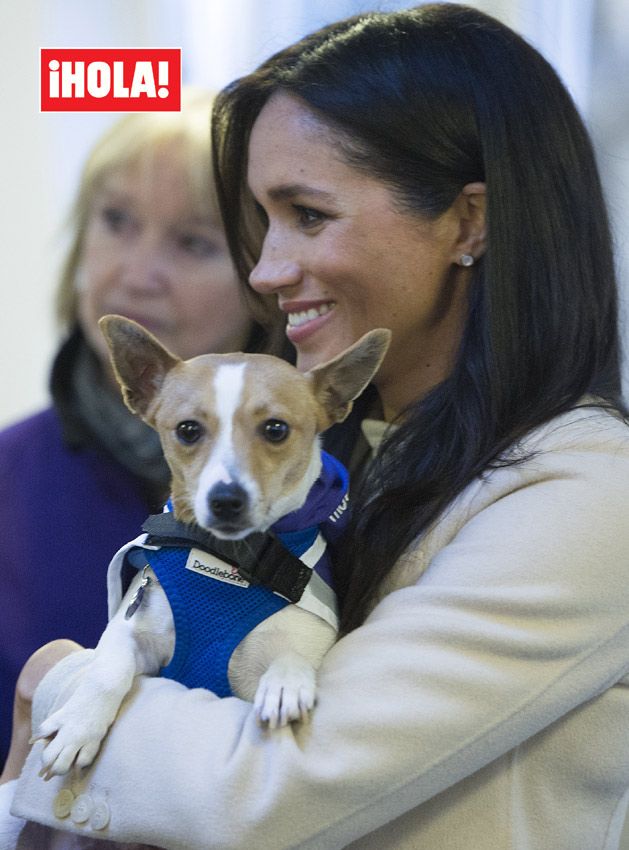 Meghan, duquesa de Sussex