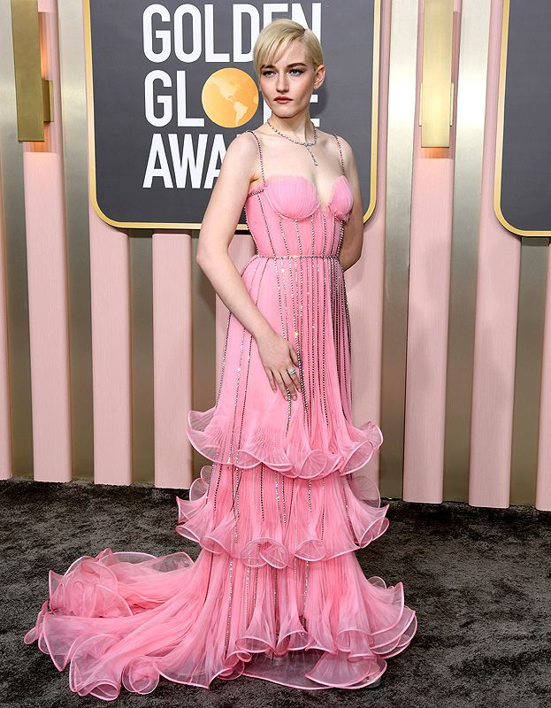 julia garner getty