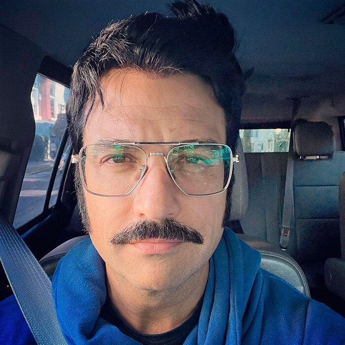 Jaime Camil