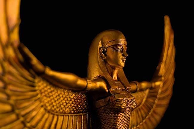 Descubre cuál es tu misión según el horóscopo egipcio