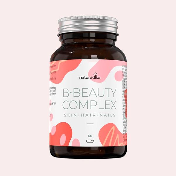 Tratamiento Anticaida Cabello Mujer B-BEAUTY COMPLEX