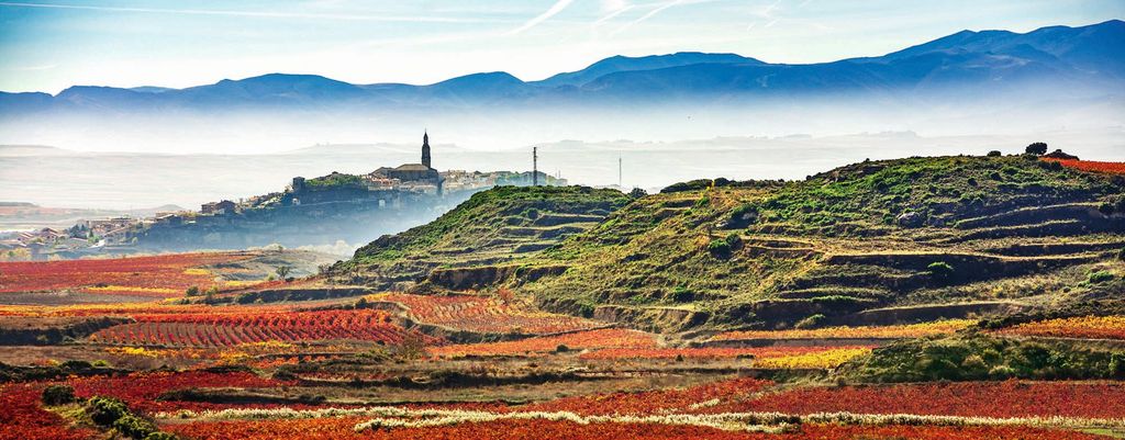 La Rioja ¡HOLA! Viajes