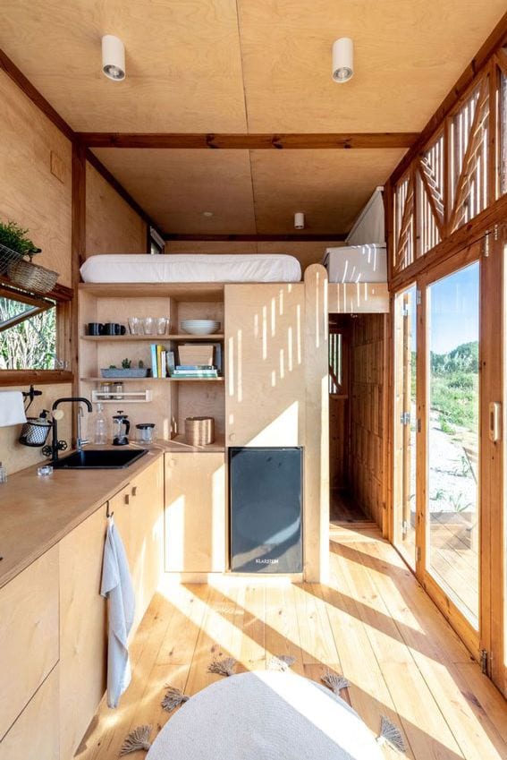 tiny house 2a