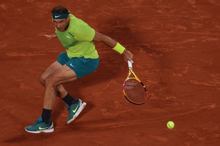 Rafa Nadal